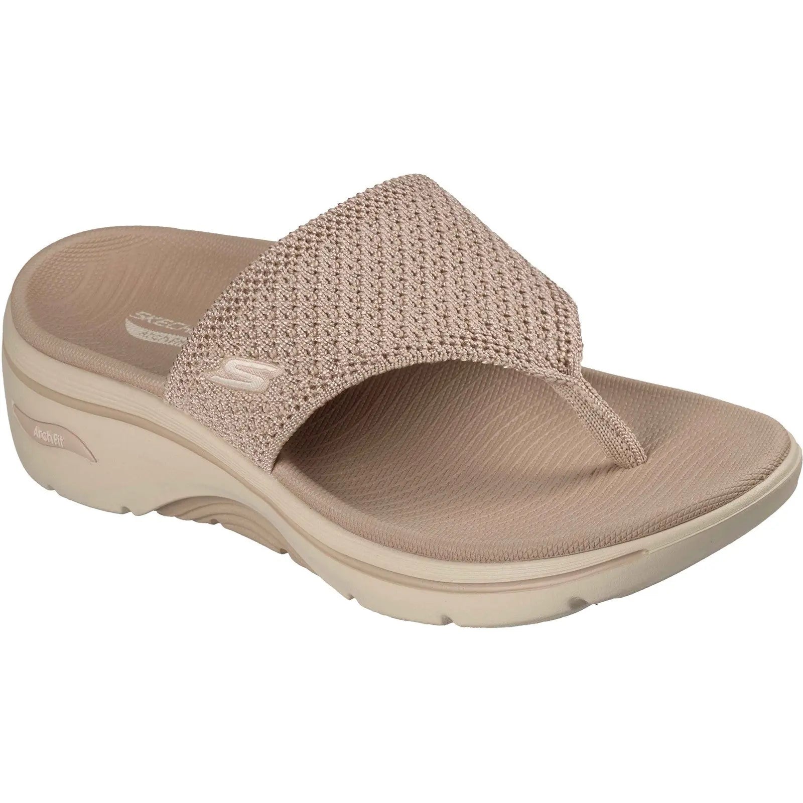 Skechers GO WALK Arch Fit 2.0 Sandal