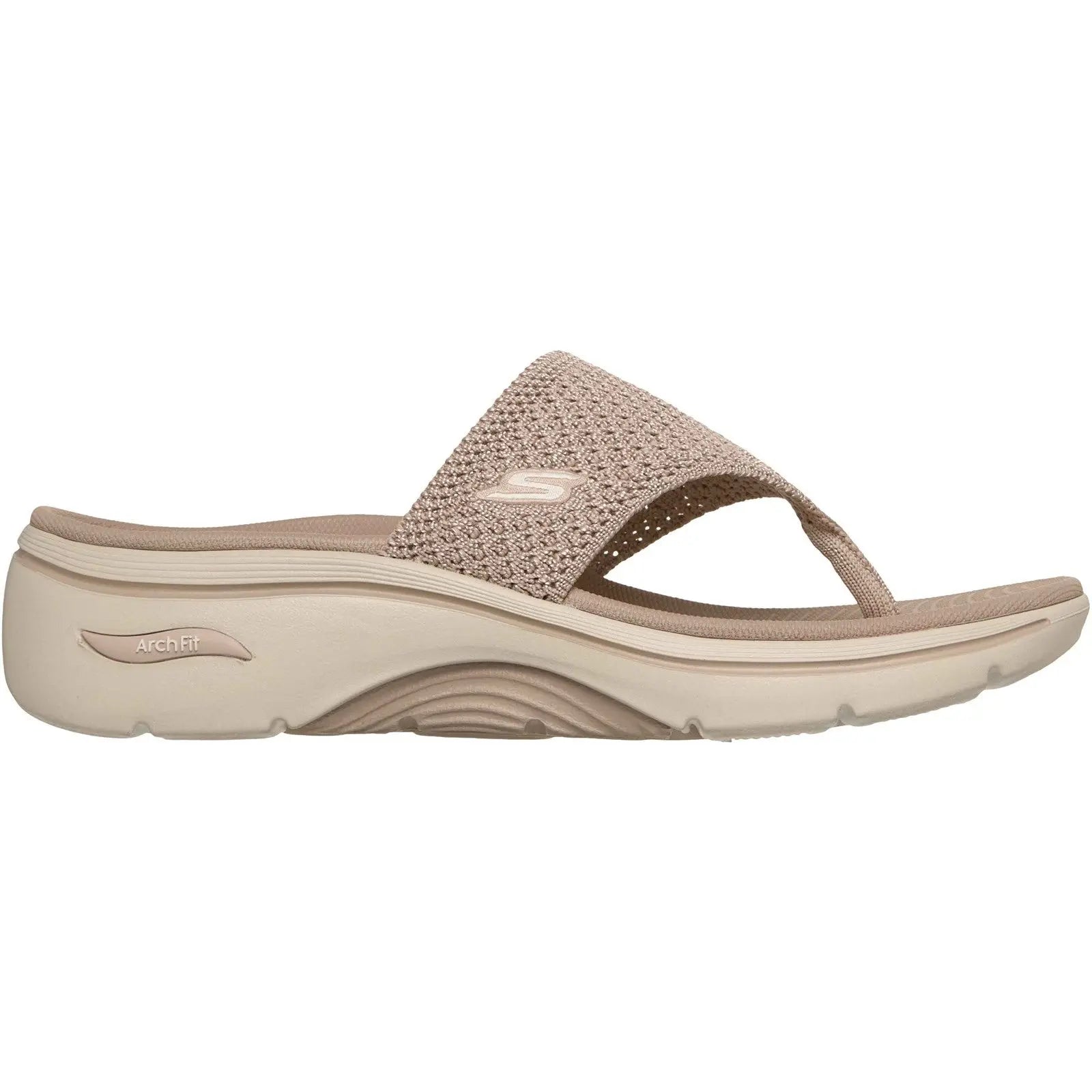 Skechers GO WALK Arch Fit 2.0 Sandal