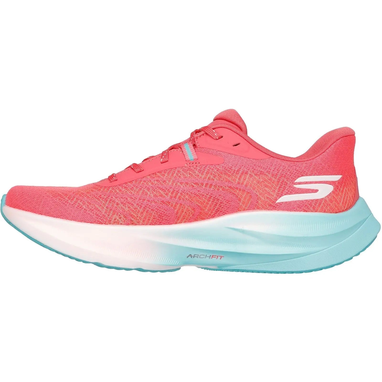 Skechers GO RUN Ride 12 Trainer