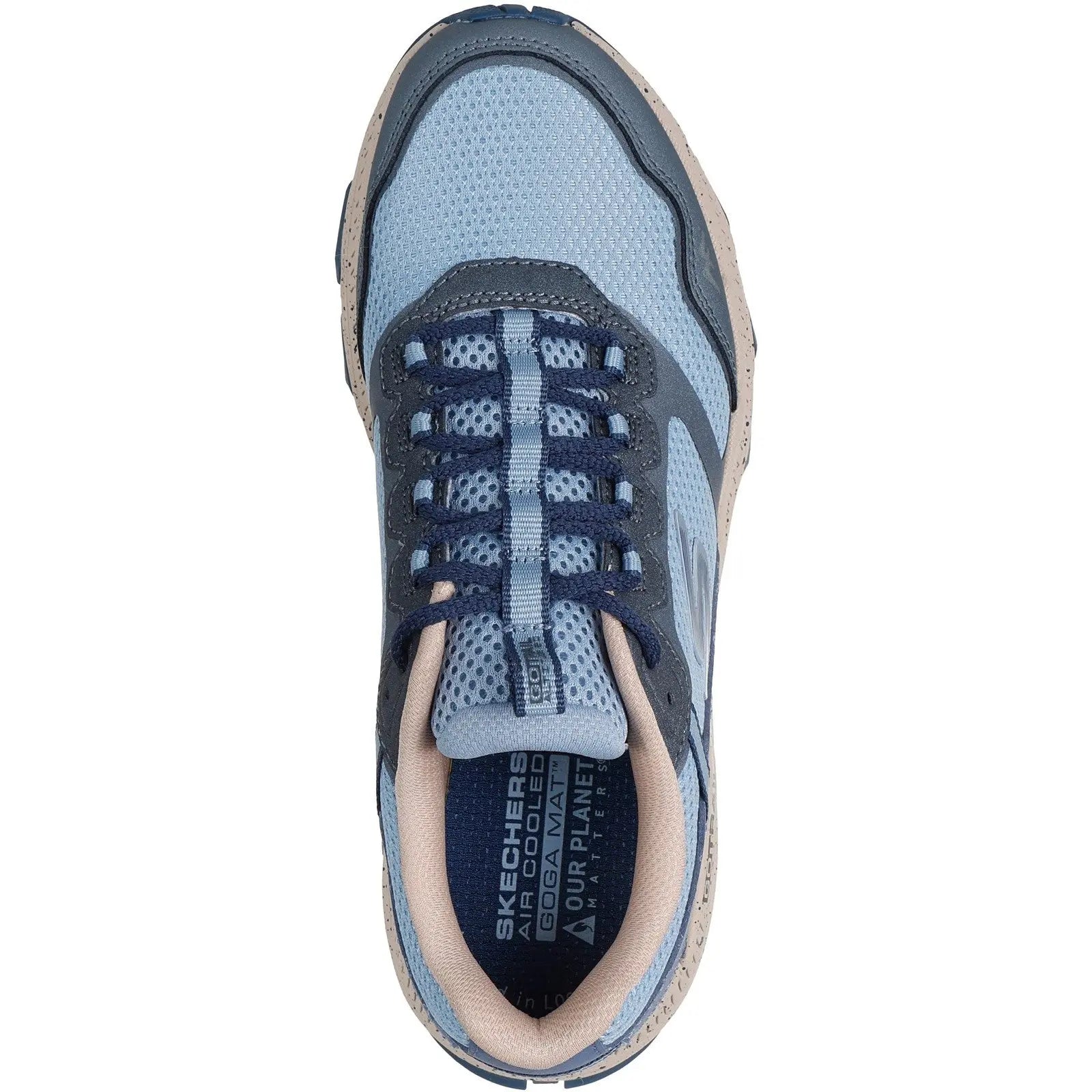 Skechers GO RUN Trail Altitude 2.0 Ravine Trainer