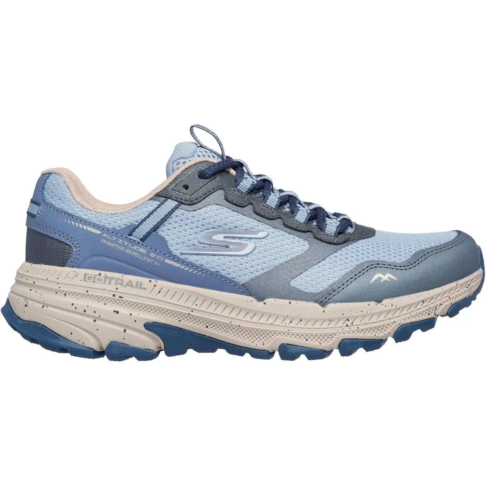 Skechers GO RUN Trail Altitude 2.0 Ravine Trainer