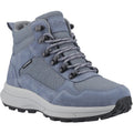 Oddington Suede Mesh WP Hiking Boot