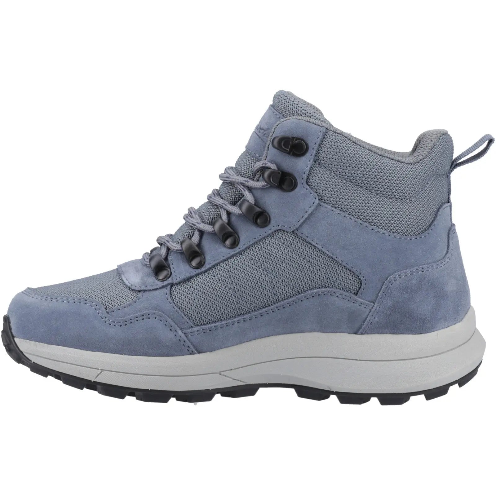 Oddington Suede Mesh WP Hiking Boot