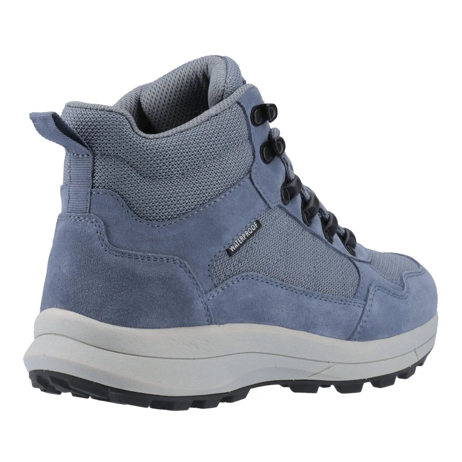 Oddington Suede Mesh WP Hiking Boot