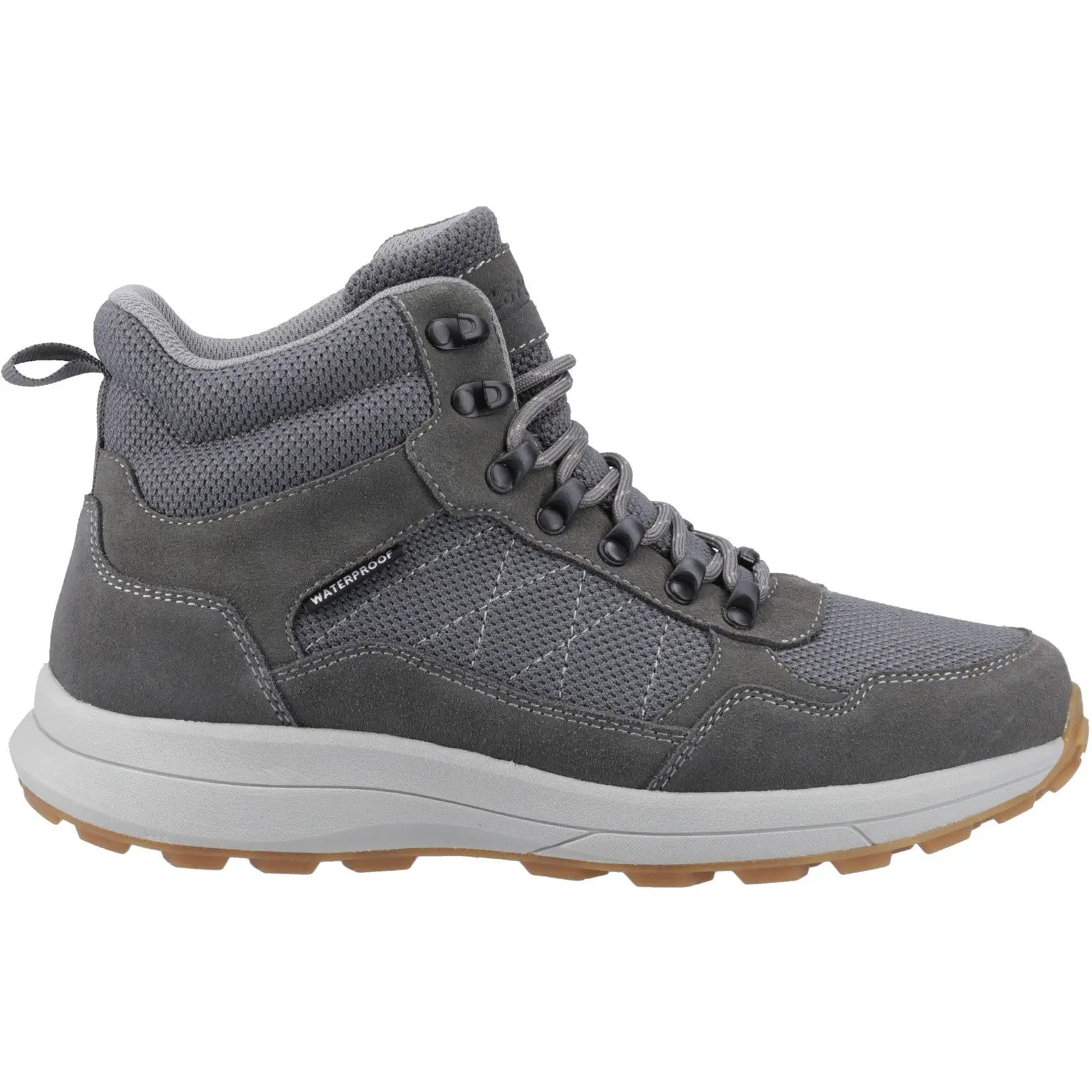 Oddington Suede Mesh WP Hiking Boot