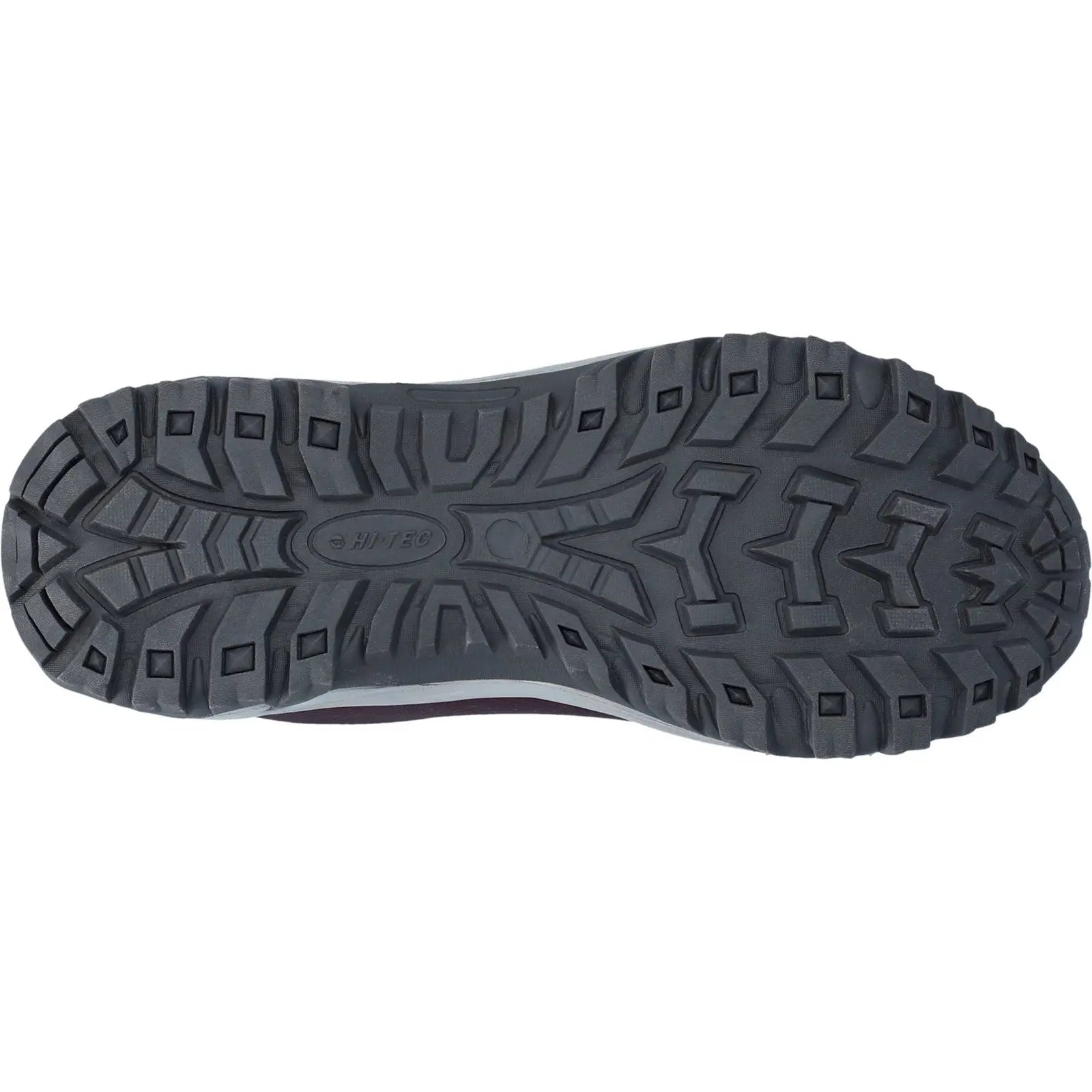 JAGUAR WOMENS WP Trail Shoe