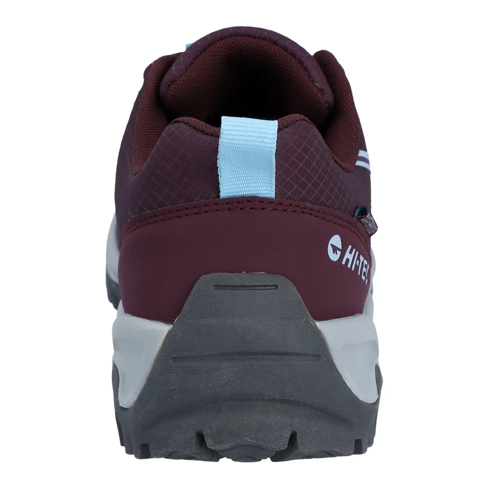 JAGUAR WOMENS WP Trail Shoe