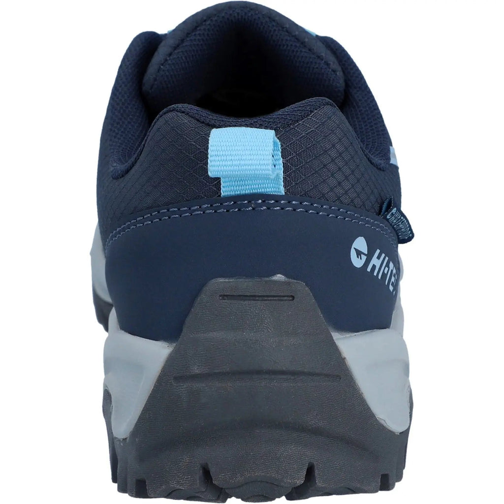 JAGUAR WOMENS WP Trail Shoe