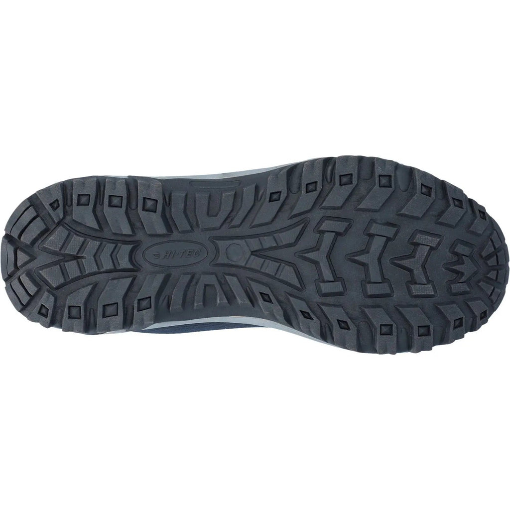 JAGUAR WOMENS WP Trail Shoe