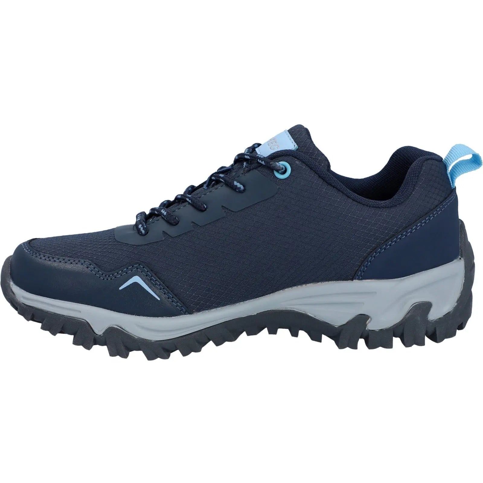 JAGUAR WOMENS WP Trail Shoe