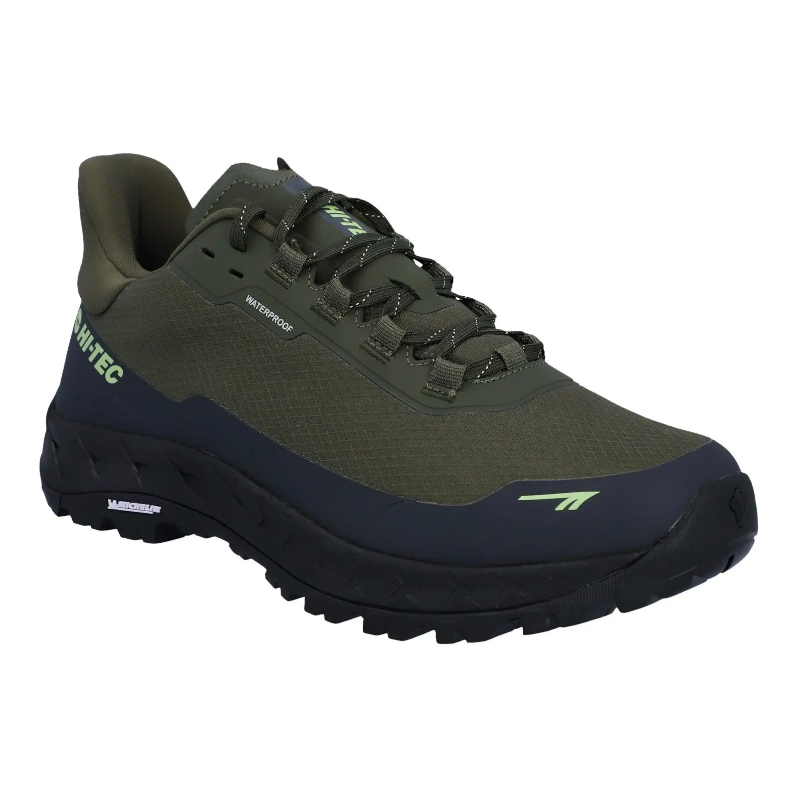 Altitude Lite WP Hiker