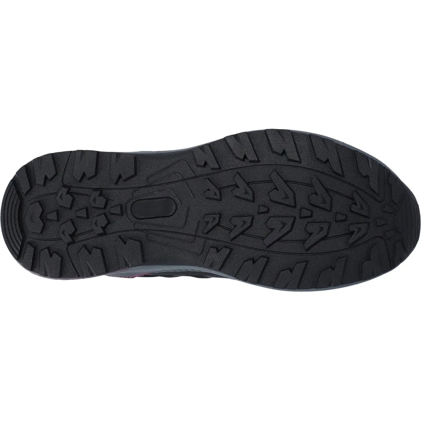 Stealth Low WP Womens Trail Shoe