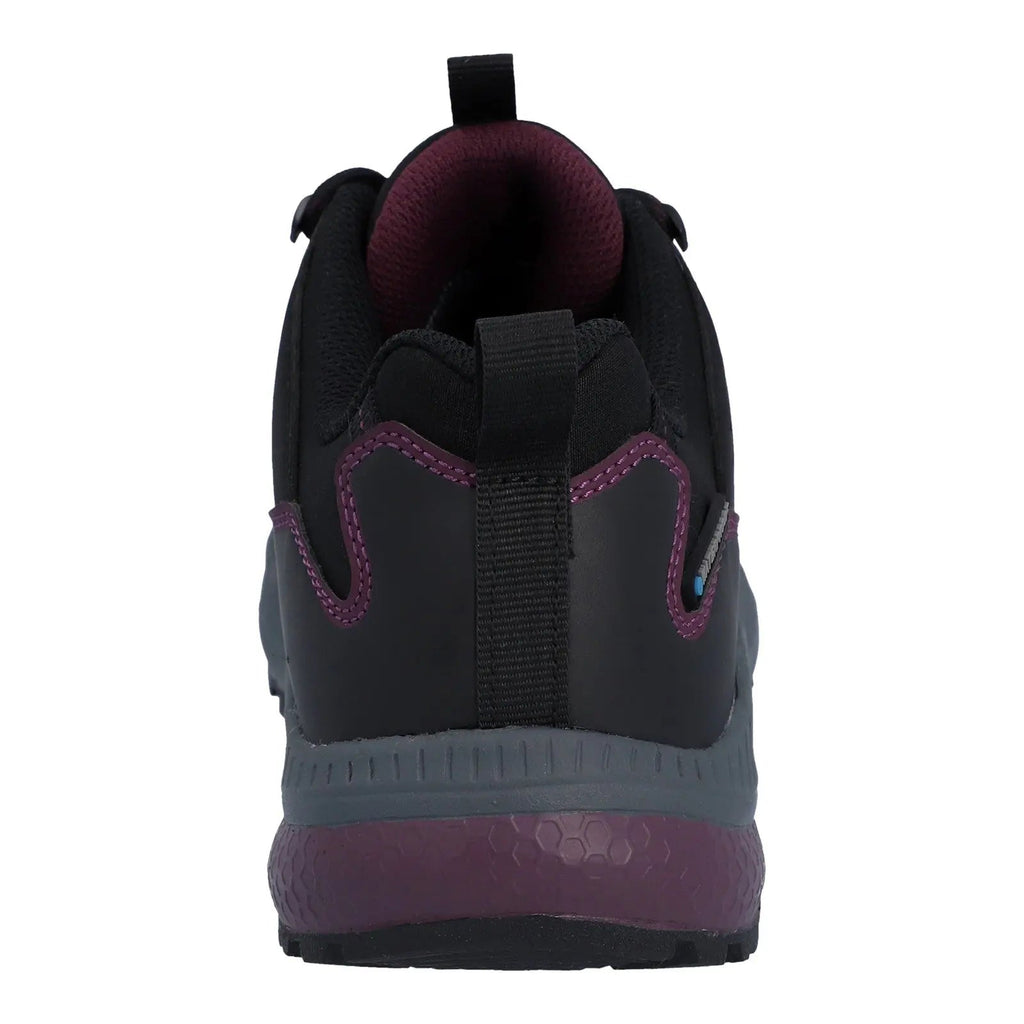 Stealth Low WP Womens Trail Shoe