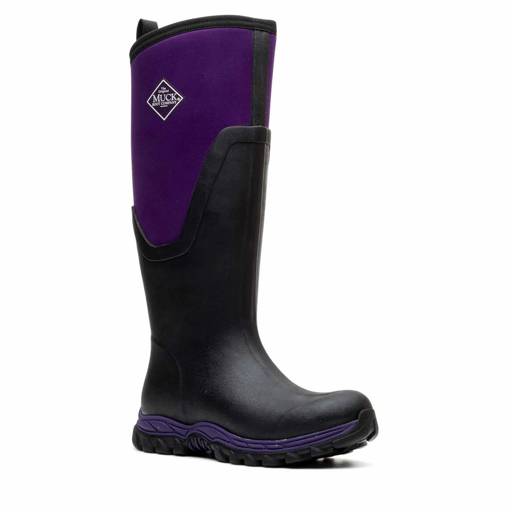 Arctic Sport II Tall Wellington