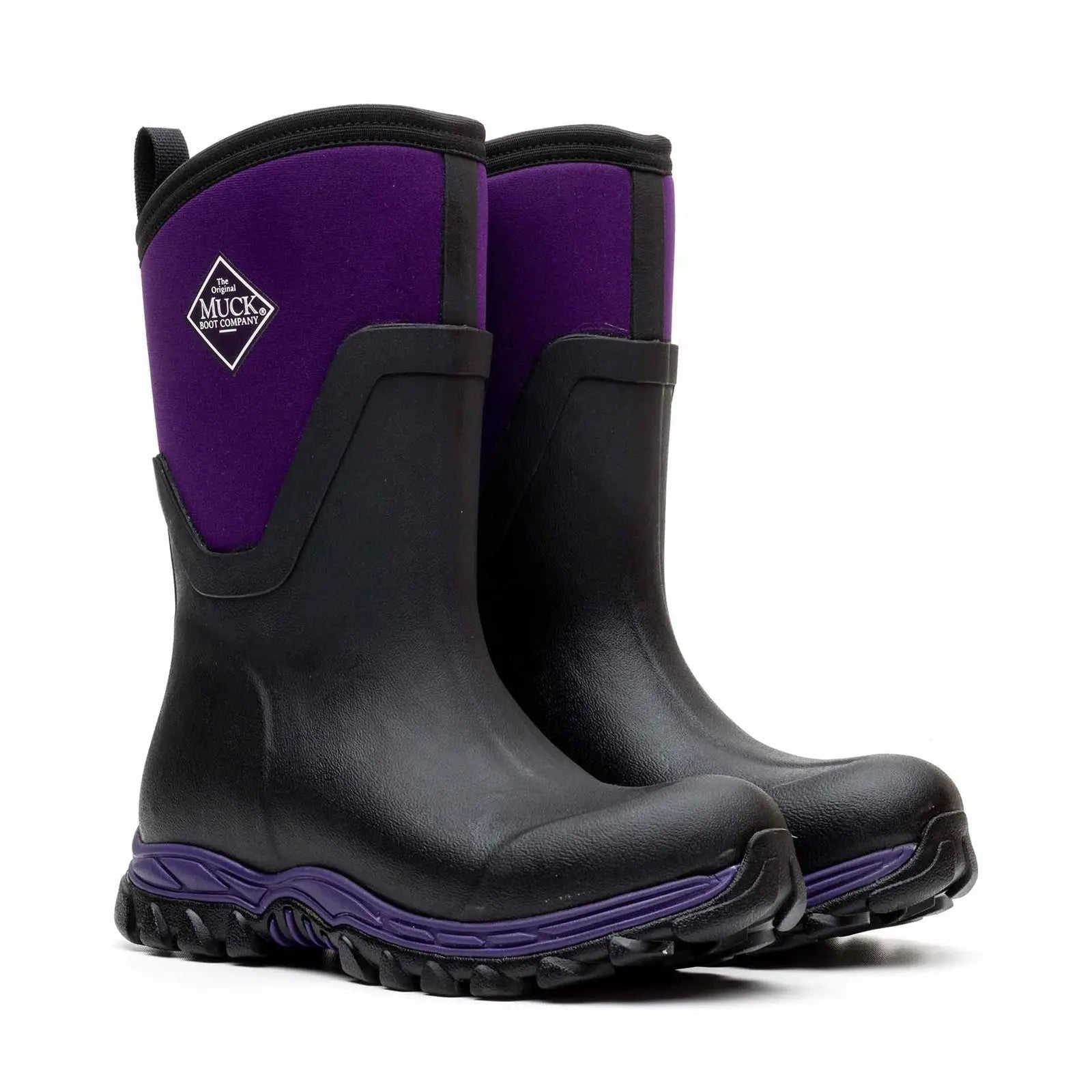 Arctic Sport II Mid Wellington