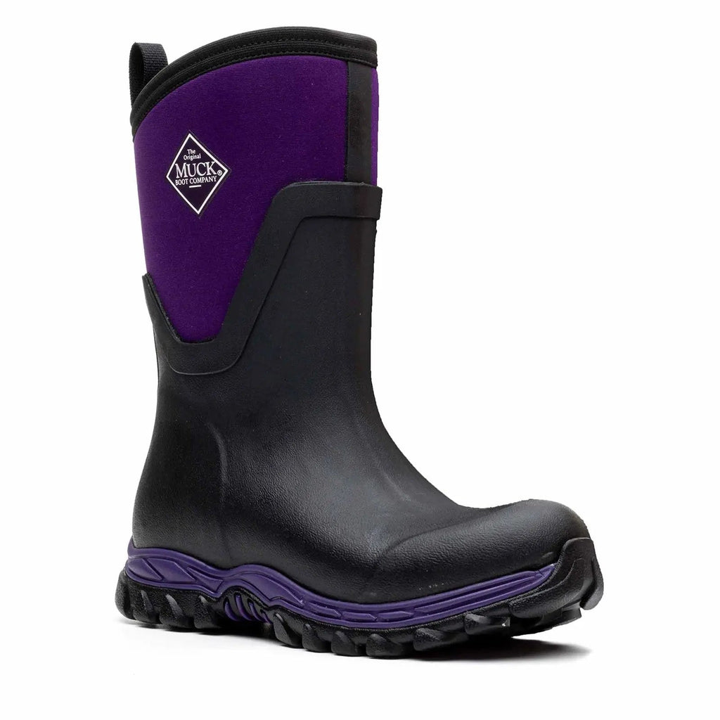 Arctic Sport II Mid Wellington