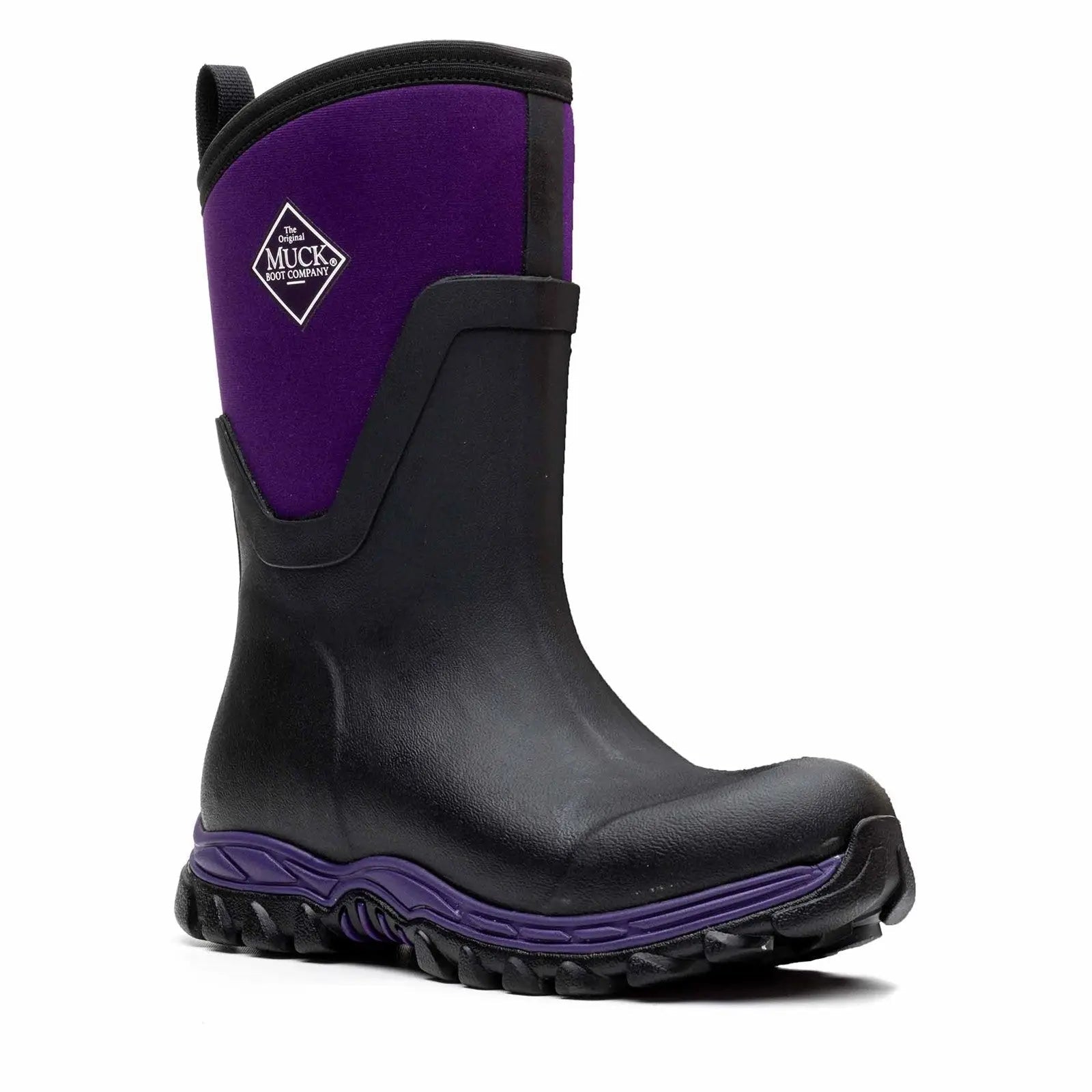 Arctic Sport II Mid Wellington