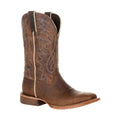 Arena Pro Worn Saddle Western Boot