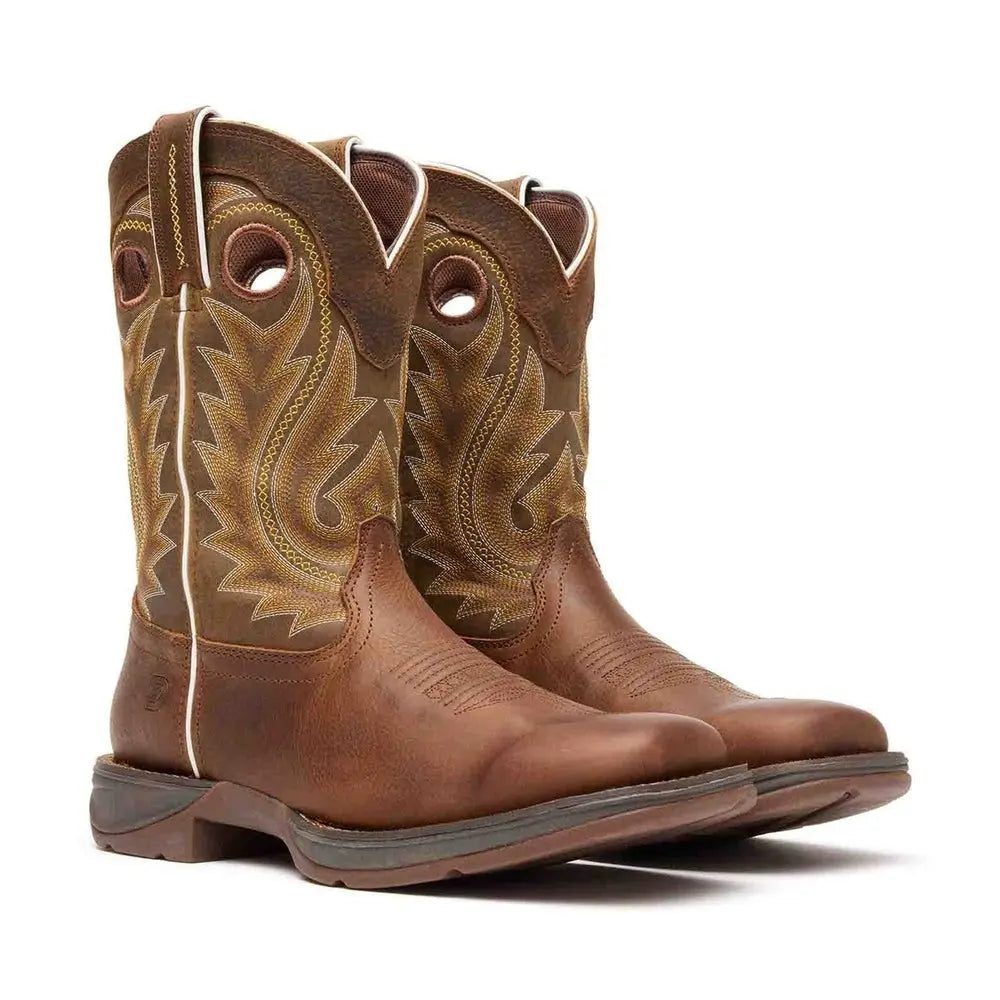 Rebel Western Boot