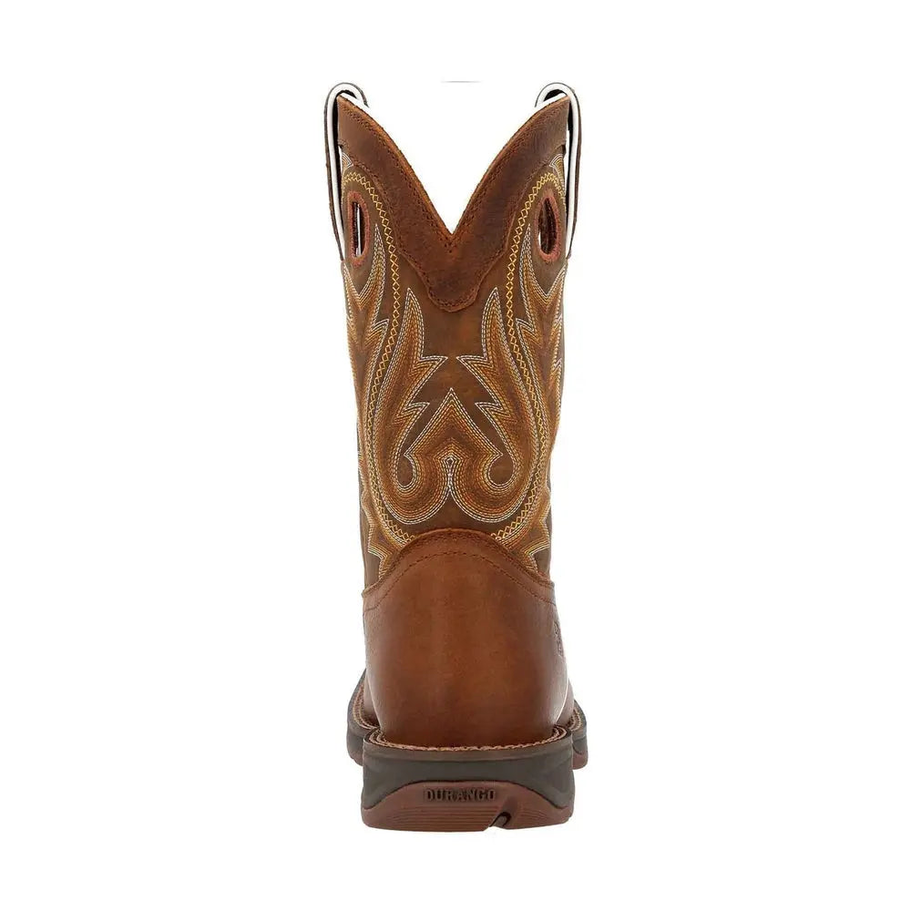 Rebel Western Boot