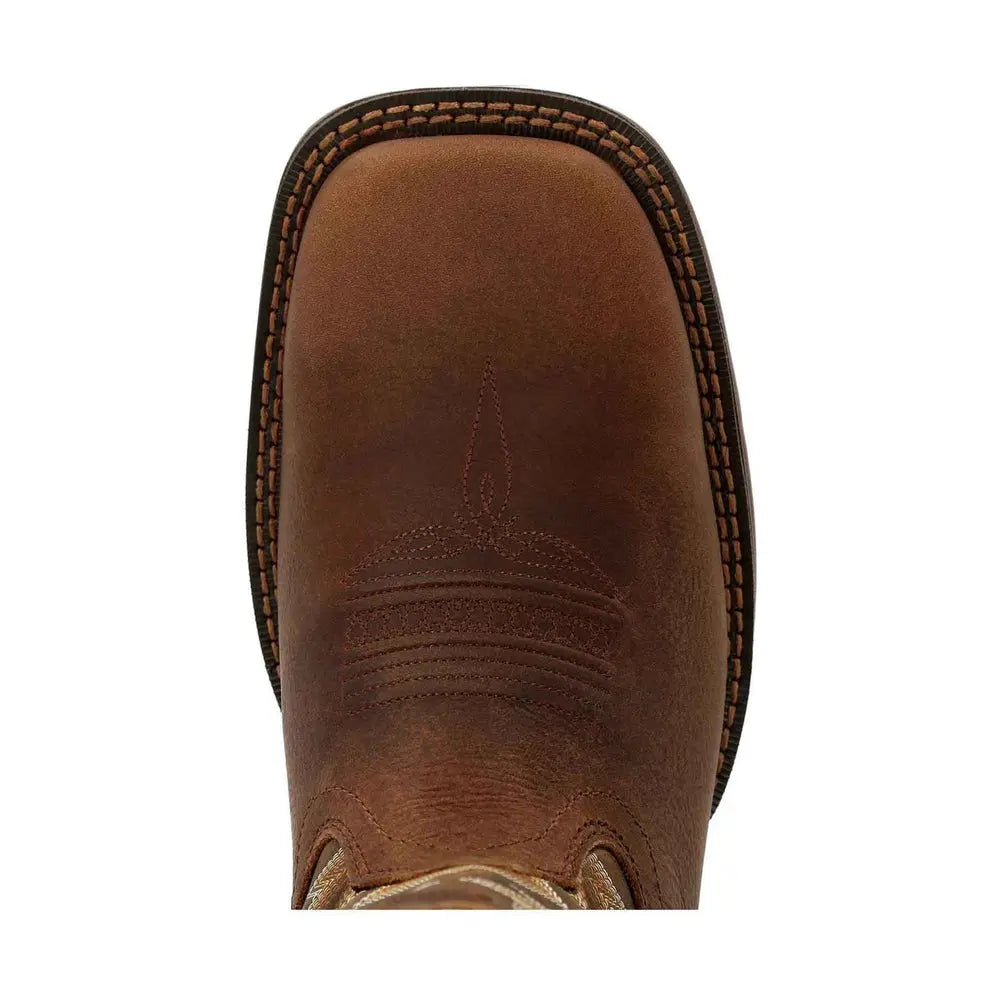 Rebel Western Boot