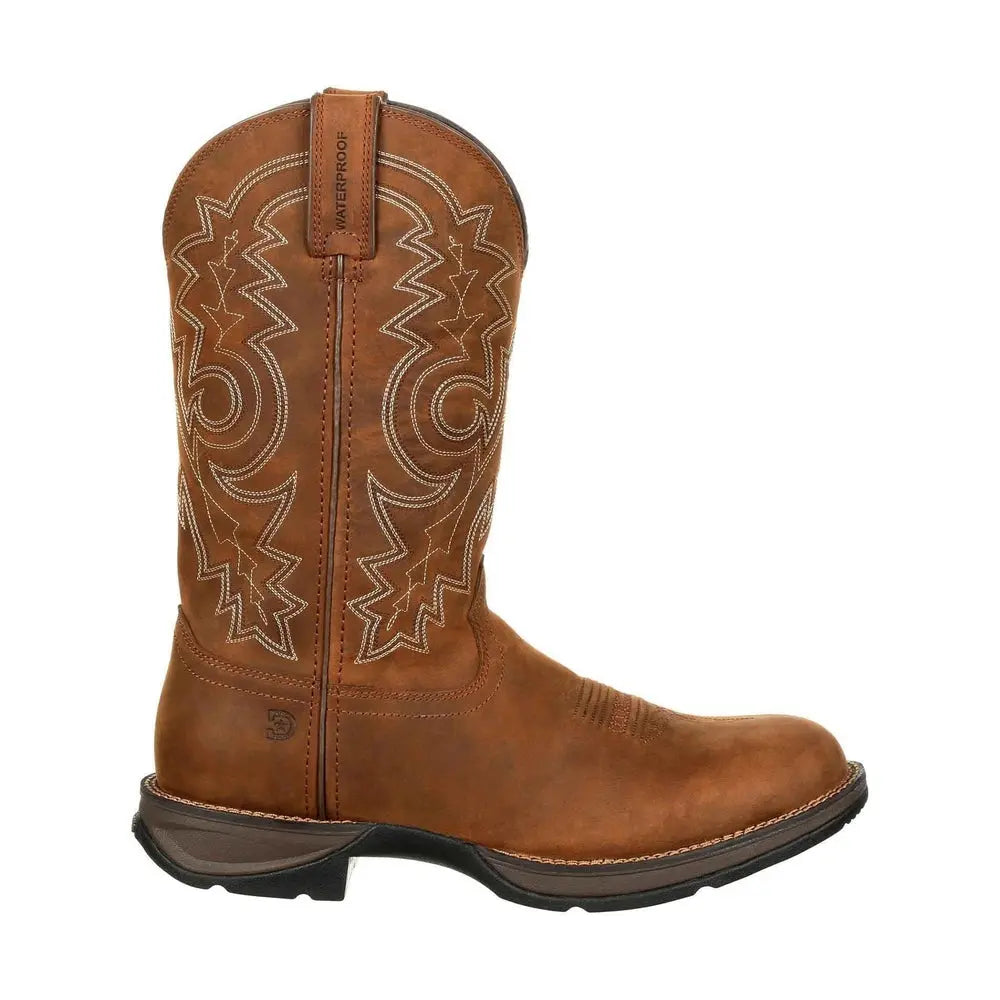 Rebel Western Boot