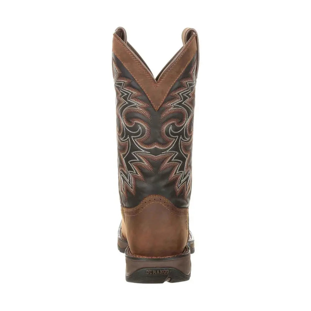 Rebel Western Boot