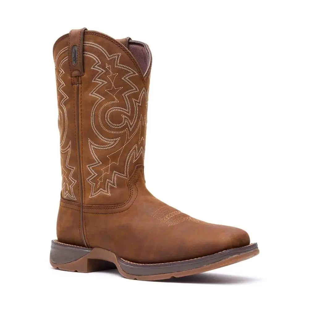 Rebel Western Boot
