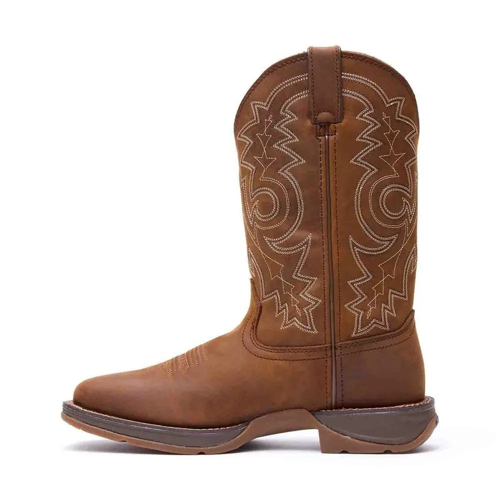 Rebel Western Boot