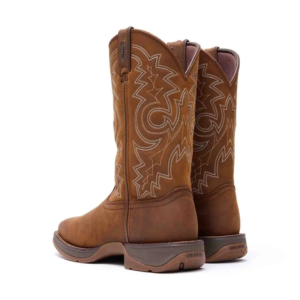 Rebel Western Boot