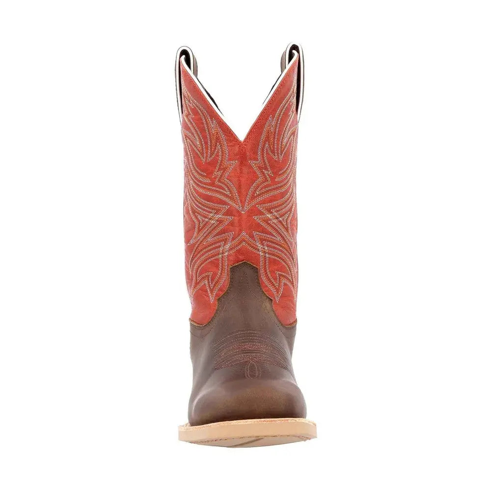 Rebel Pro Western Boot
