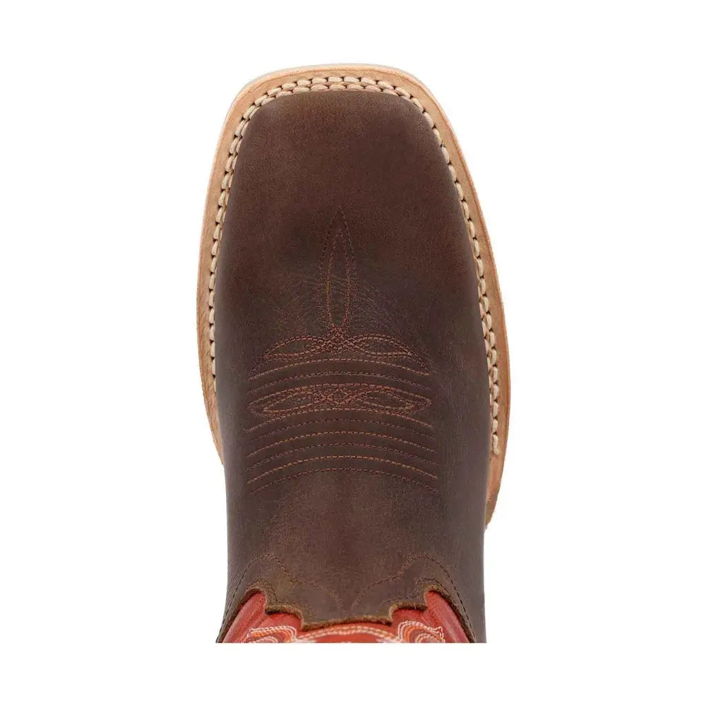 Rebel Pro Western Boot