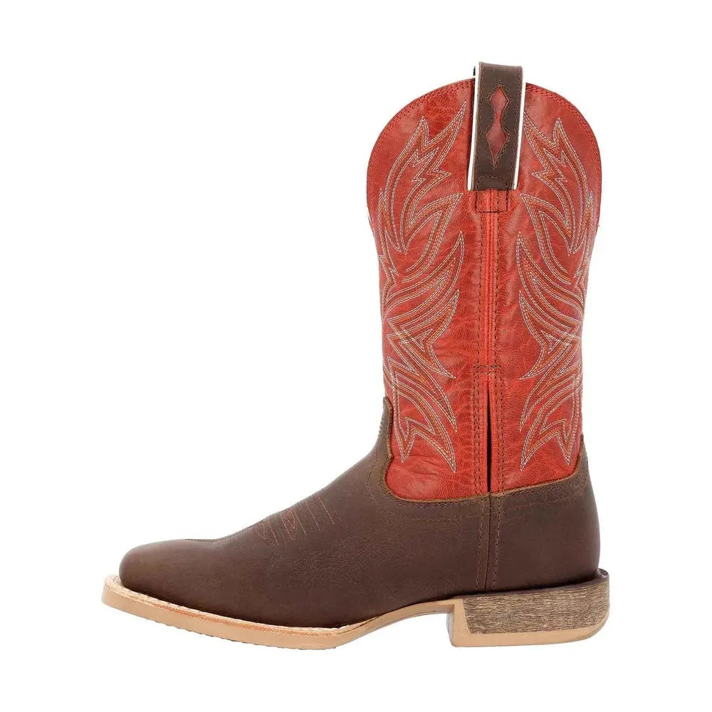 Rebel Pro Western Boot