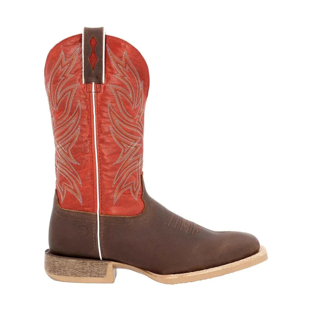 Rebel Pro Western Boot