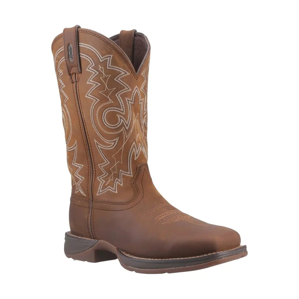 Rebel Pro Western Boot