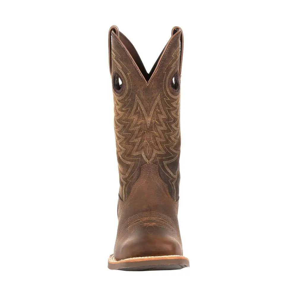 Rebel Pro Western Boot