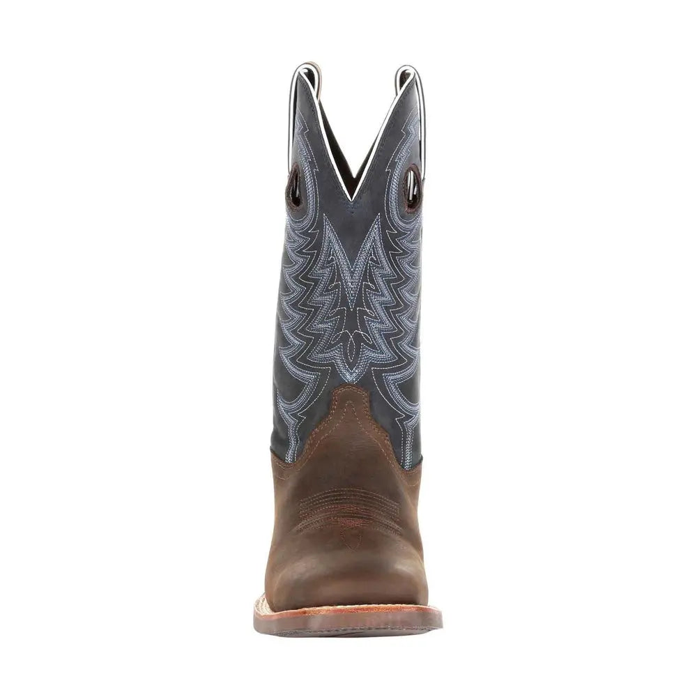 Rebel Pro Western Boot