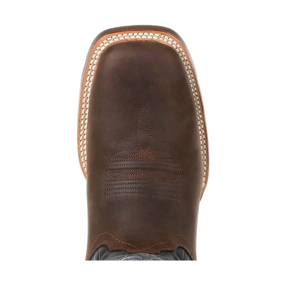 Rebel Pro Western Boot