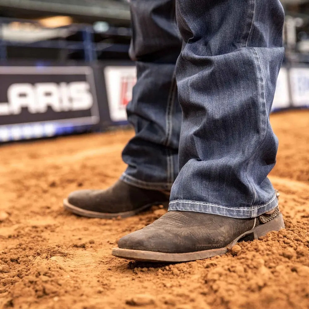 Rebel Pro Western Boot
