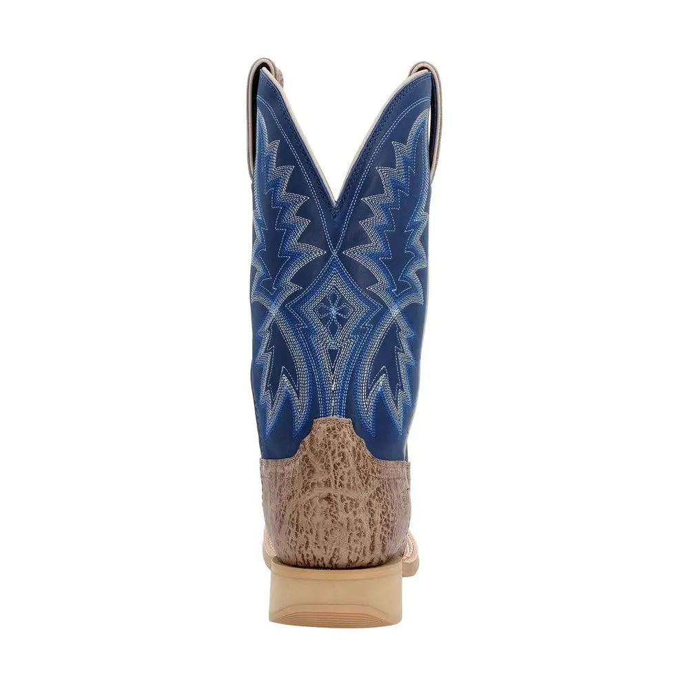 Rebel Pro Lite Western Boot