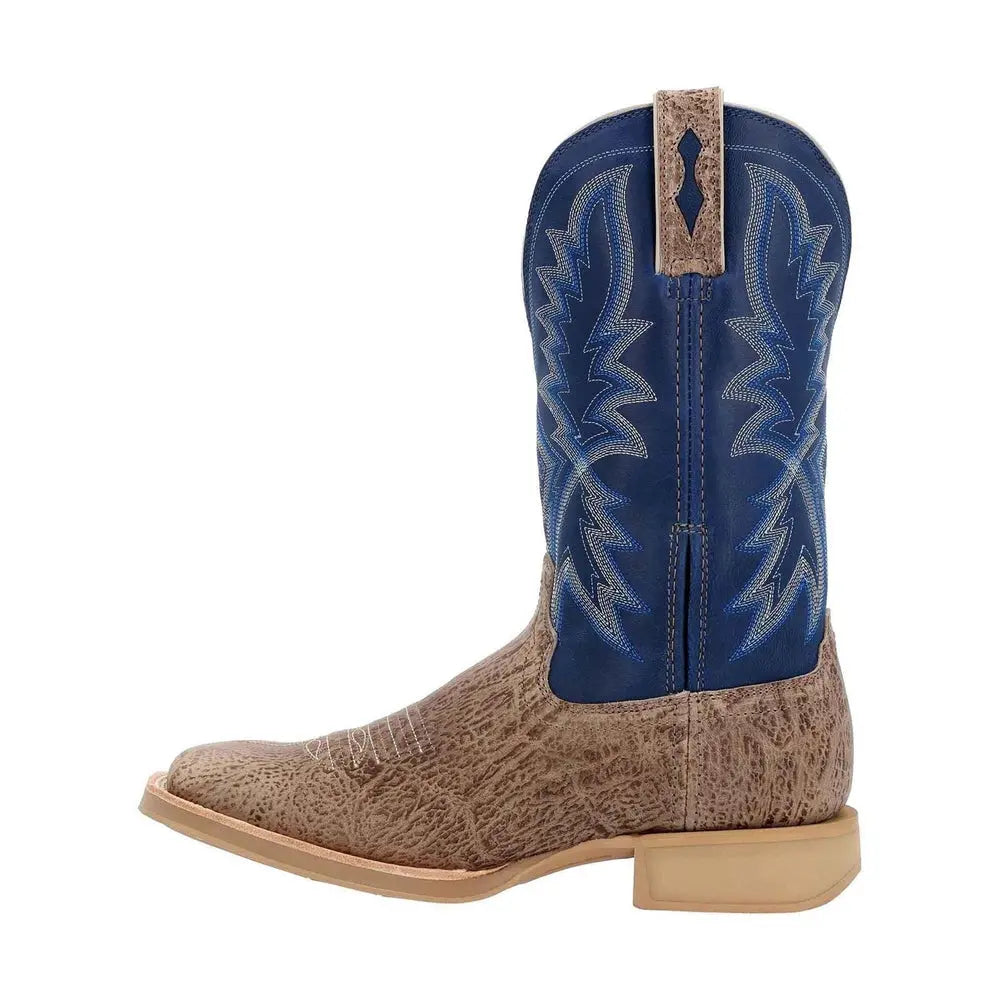 Rebel Pro Lite Western Boot