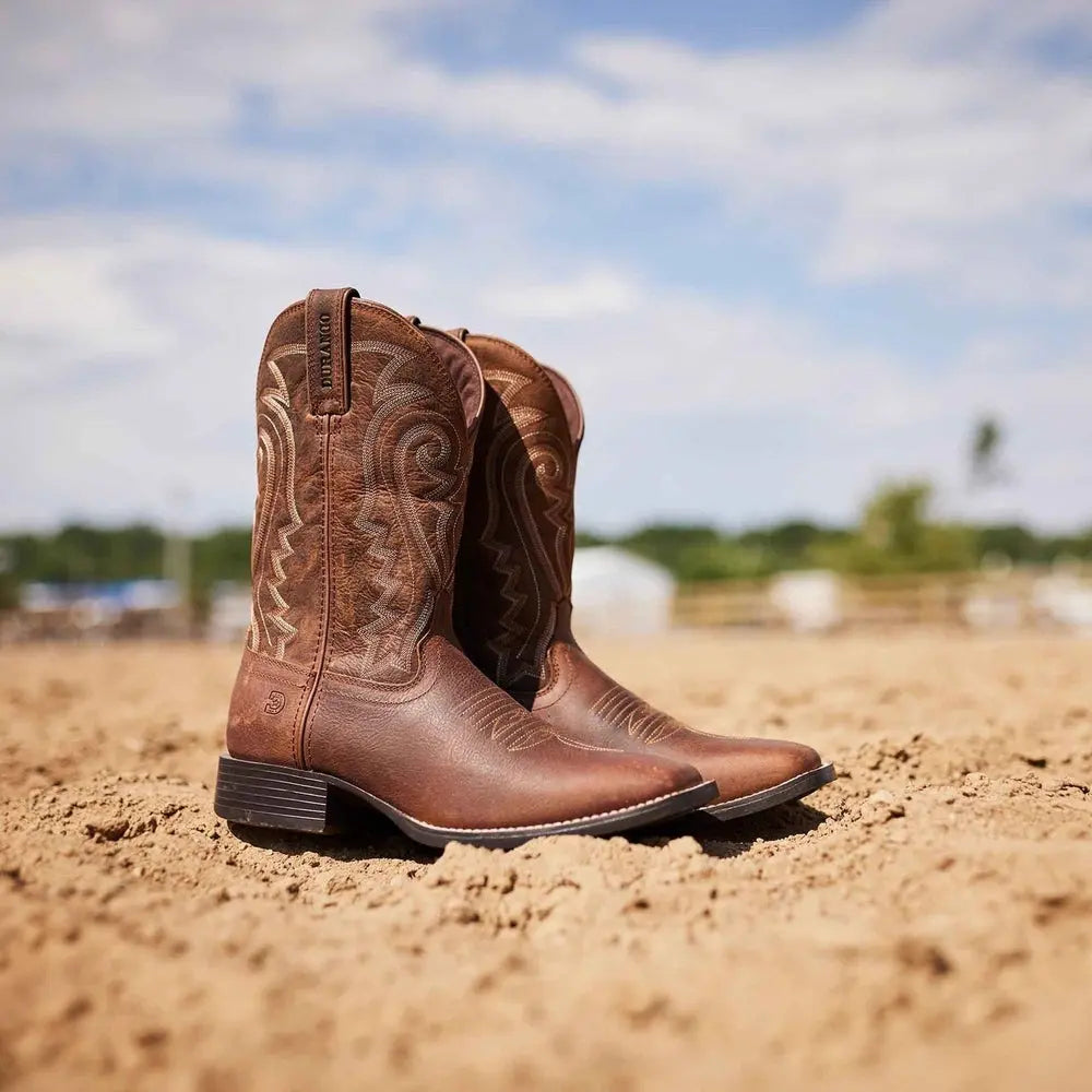 Westward Western Boot