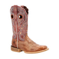 Lady Rebel Pro Western Boot