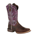Lady Rebel Pro Western Boot
