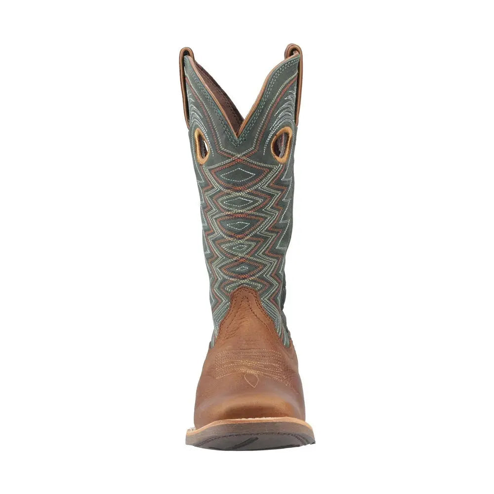 Lady Rebel Pro Western Boot