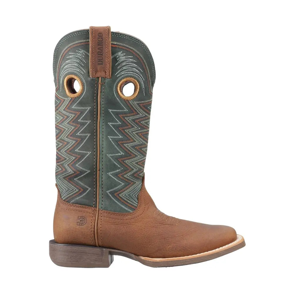 Lady Rebel Pro Western Boot