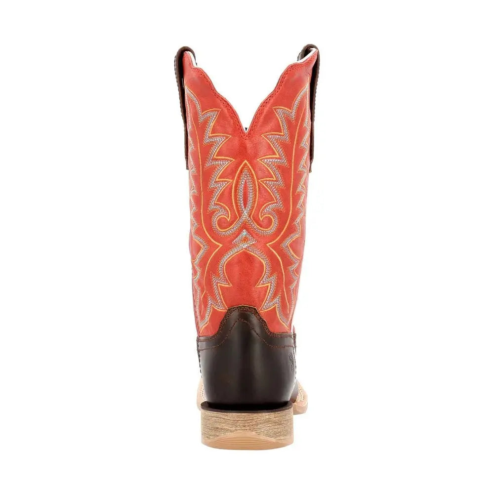 Lady Rebel Pro Western Boot