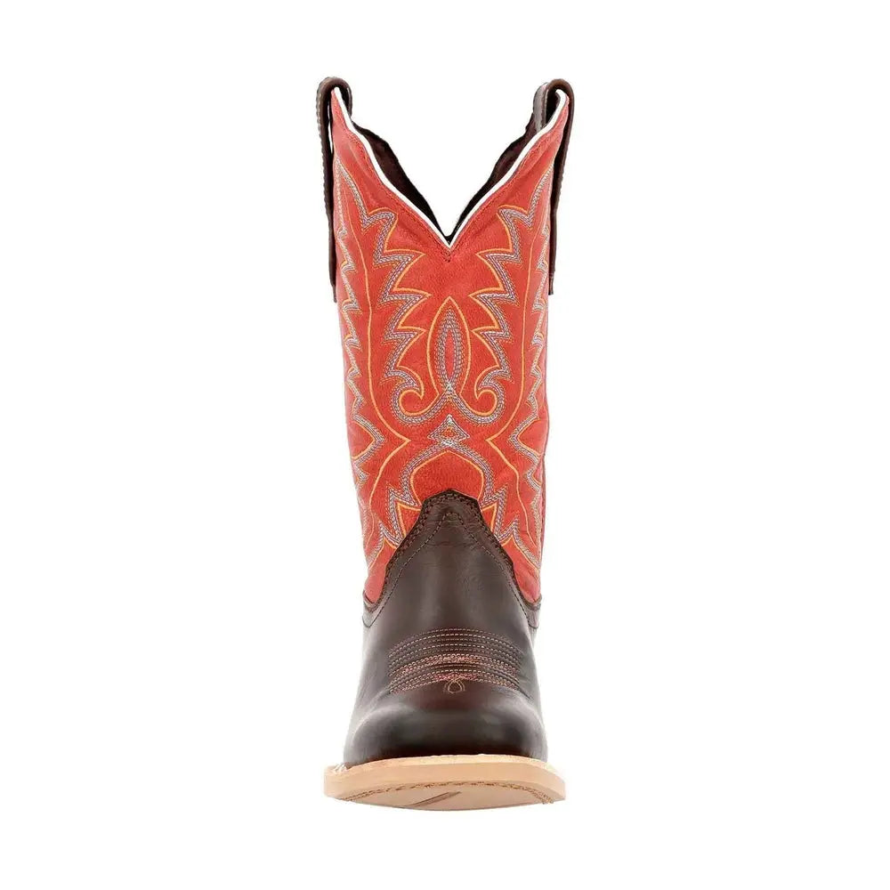 Lady Rebel Pro Western Boot