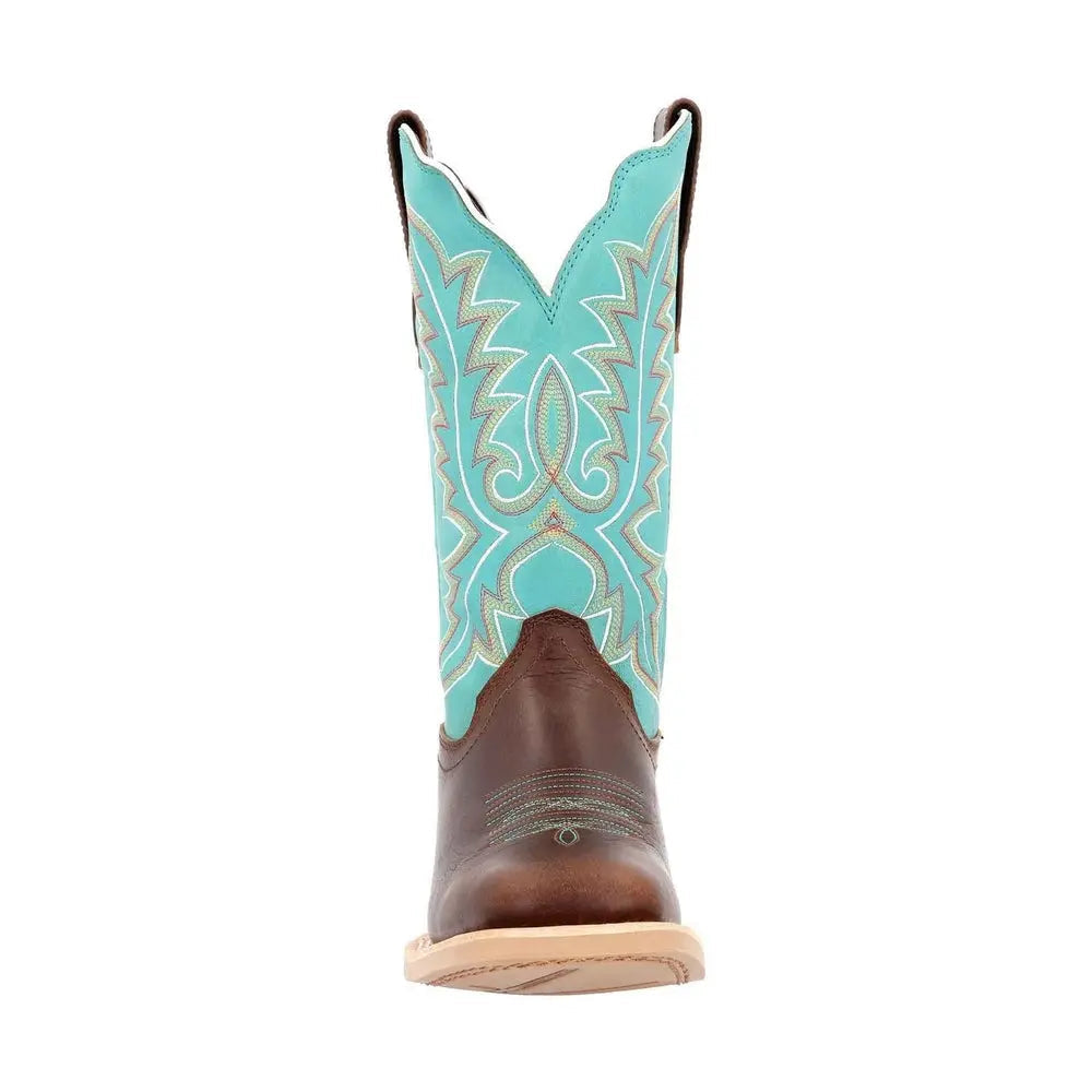 Lady Rebel Pro Western Boot