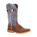 Lady Rebel Pro Western Boot